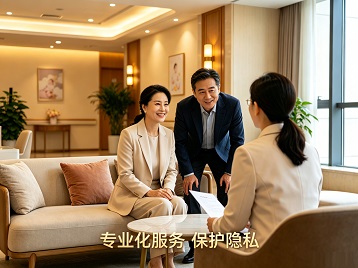 顺平有偿售卵代生女生的客户的客户群体有哪些