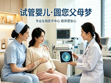 顺平辅助生育服务 试管婴儿行业的兴起背景、发展与未来展望